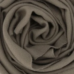 Hugo Schals<Juster Schal 180 cm medium grey