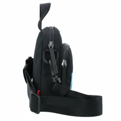 Hugo Mini Bags|Umhängetaschen<Laddy Mini Bag Umhängetasche 15 cm black