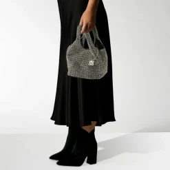 Hugo Liora Mini Bag Handtasche 15 cm