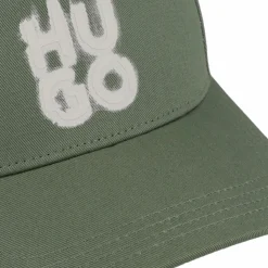 Hugo Marsel Baseball Cap 26 cm