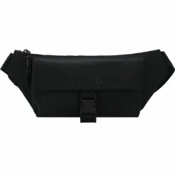 Hugo Gürteltaschen<Marsel Gürteltasche 30 cm black