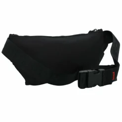 Hugo Gürteltaschen<Marsel Gürteltasche 30 cm black