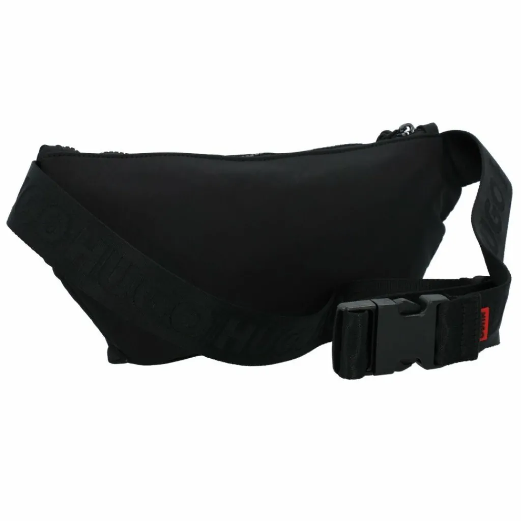 Hugo Gürteltaschen<Marsel Gürteltasche 30 cm black