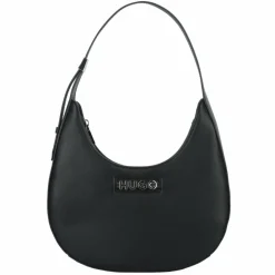 New Hugo Mel 2.0 Schultertasche 29.5 cm black