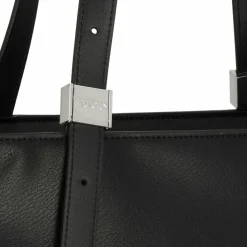 Hot Hugo Mel 2.0 Shopper Tasche 40 cm black