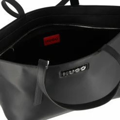 Hot Hugo Mel 2.0 Shopper Tasche 40 cm black