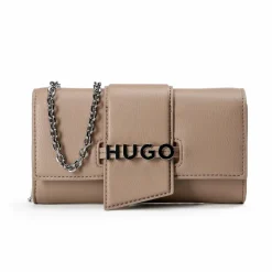 Hugo Umhängetaschen<Mel 2.0 Umhängetasche 19 cm light-pastel brown