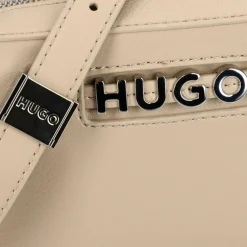 Hugo Umhängetaschen<Mel 2.0 Umhängetasche 20 cm light-pastel brown