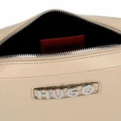 Hugo Umhängetaschen<Mel 2.0 Umhängetasche 20 cm light-pastel brown