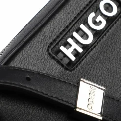 Online Hugo Mel 2.0 Umhängetasche 20 cm black