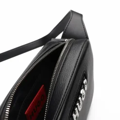 Online Hugo Mel 2.0 Umhängetasche 20 cm black