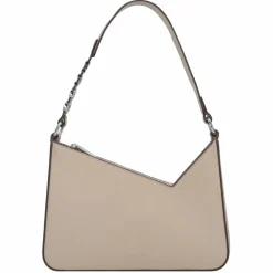 Hugo Henkeltaschen|Schultertaschen<Mel Schultertasche 25 cm light-pastel brown