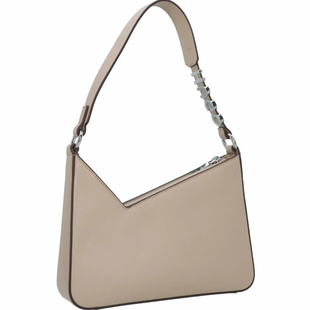 Hugo Henkeltaschen|Schultertaschen<Mel Schultertasche 25 cm light-pastel brown