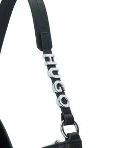 Hugo Mel Schultertasche 25 cm