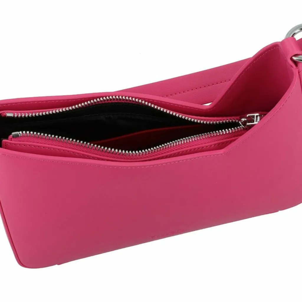 Best Hugo Mel Schultertasche 25 cm bright pink