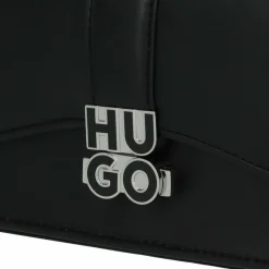 Best Hugo Melanie Umhängetasche 21 cm black