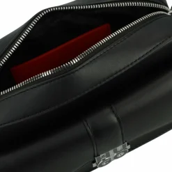 Best Hugo Melanie Umhängetasche 21 cm black