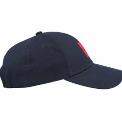 Hugo Caps<Men-X Baseball Cap 26.5 cm dark blue-405