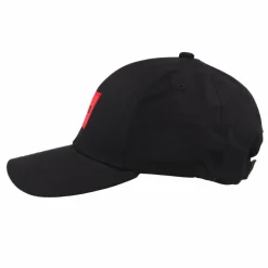 Online Hugo Men-X Baseball Cap 26.5 cm black