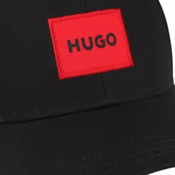Online Hugo Men-X Baseball Cap 26.5 cm black