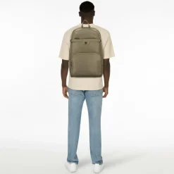 Best Hugo Nesh Daypack 45 cm Laptopfach medium brown