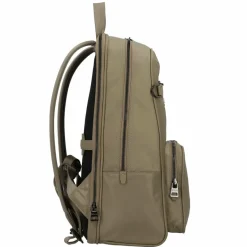 Best Hugo Nesh Daypack 45 cm Laptopfach medium brown