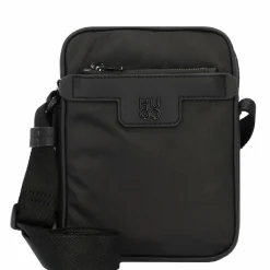Hugo Nesh Mini Bag Umhängetasche 15 cm black
