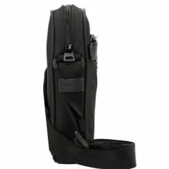 Hugo Nesh Mini Bag Umhängetasche 15 cm black