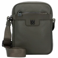 Hugo Mini Bags|Umhängetaschen<Nesh Mini Bag Umhängetasche 15 cm dark beige