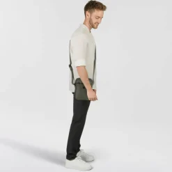 Hugo Mini Bags|Umhängetaschen<Nesh Mini Bag Umhängetasche 15 cm dark beige