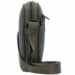 Hugo Mini Bags|Umhängetaschen<Nesh Mini Bag Umhängetasche 15 cm dark beige