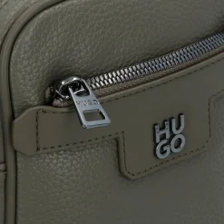 Hugo Mini Bags|Umhängetaschen<Nesh Mini Bag Umhängetasche 15 cm dark beige