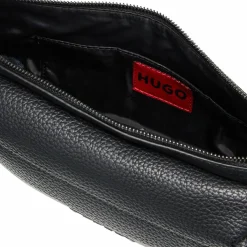 Hugo Gürteltaschen<New Ethon Gürteltasche 27 cm black