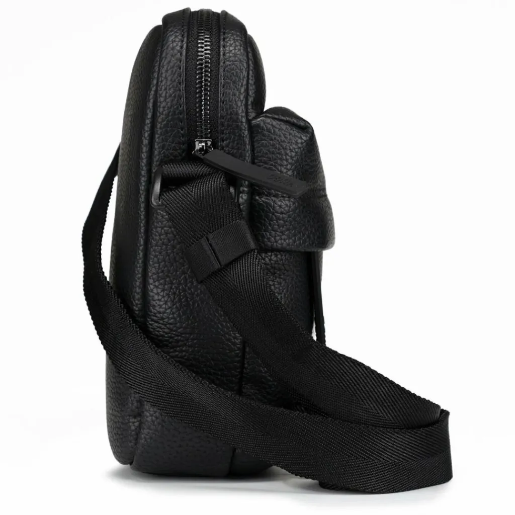 Hugo Umhängetaschen|Mini Bags<New Ethon Mini Bag Umhängetasche 17 cm black