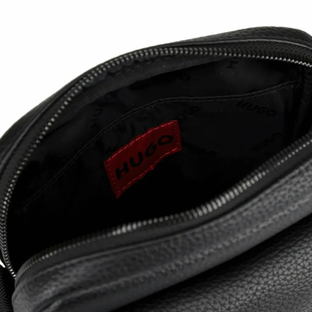 Hugo Umhängetaschen|Mini Bags<New Ethon Mini Bag Umhängetasche 17 cm black