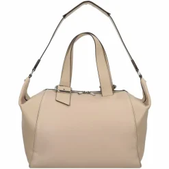 Hugo Nidna Schultertasche 65 cm light-pastel brown