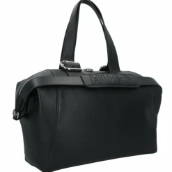 New Hugo Nidna Schultertasche 65 cm black