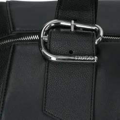 New Hugo Nidna Schultertasche 65 cm black