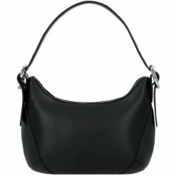 Hugo Henkeltaschen|Schultertaschen<Ninda Schultertasche 26.5 cm black