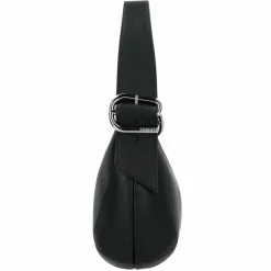 Hugo Henkeltaschen|Schultertaschen<Ninda Schultertasche 26.5 cm black