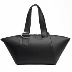 Hugo Schultertaschen<Ninda Schultertasche 51 cm black