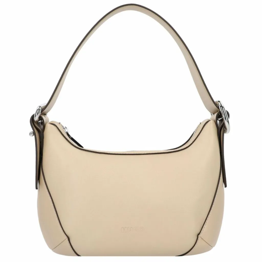 Hugo Henkeltaschen|Schultertaschen<Ninda Schultertasche 26.5 cm light-pastel brown