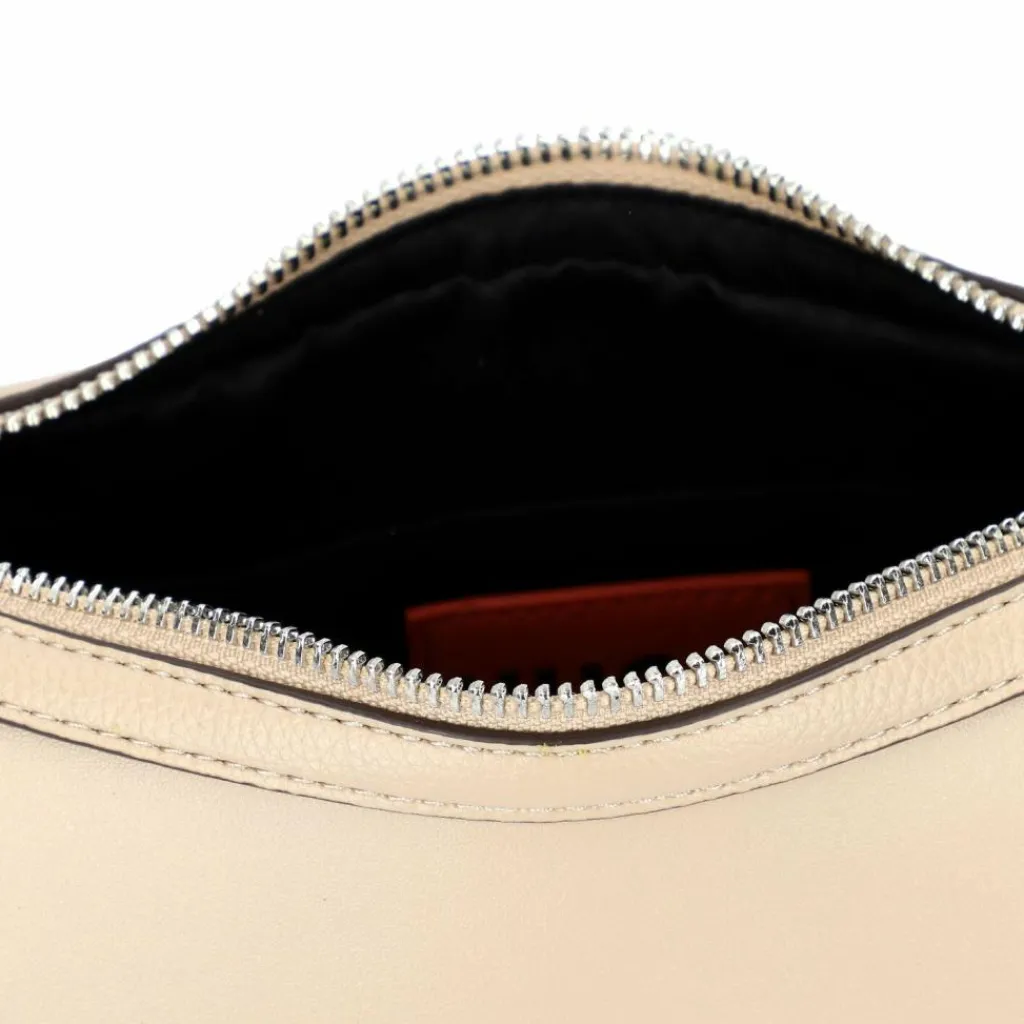 Hugo Henkeltaschen|Schultertaschen<Ninda Schultertasche 26.5 cm light-pastel brown