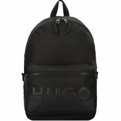Hugo Daypacks<Nosh Daypack 35 cm Laptopfach black