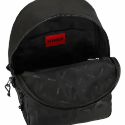 Hugo Daypacks<Nosh Daypack 35 cm Laptopfach black