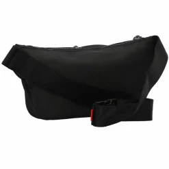 Hugo Gürteltaschen<Nosh Gürteltasche 32 cm black