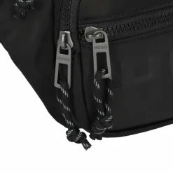 Hugo Gürteltaschen<Nosh Gürteltasche 32 cm black