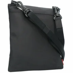 Hugo Umhängetaschen<Nosh Umhängetasche 20 cm black