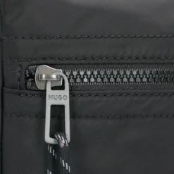 Hugo Umhängetaschen<Nosh Umhängetasche 20 cm black