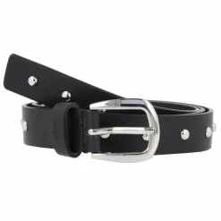 Damen Hugo Penny Gürtel Leder